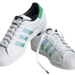 adidas Men's Superstar Shoes for $27 + free shipping