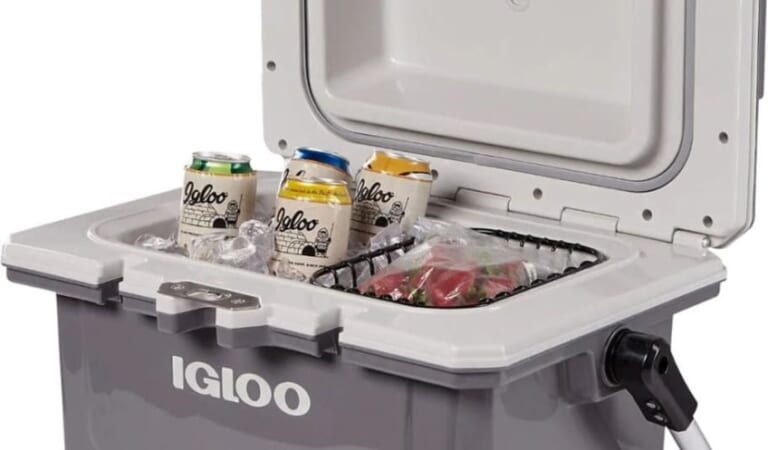 Igloo IMX 24-Quart Cooler for $95 + free shipping