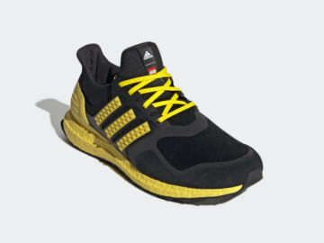 adidas Men's Ultraboost DNA x LEGO Shoes for $52 + free shipping