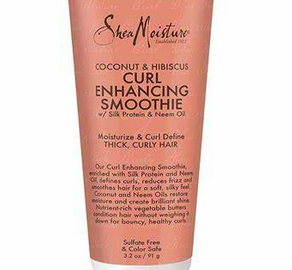 Free SheaMoisture Curl Enhancing Smoothie at Walgreens!