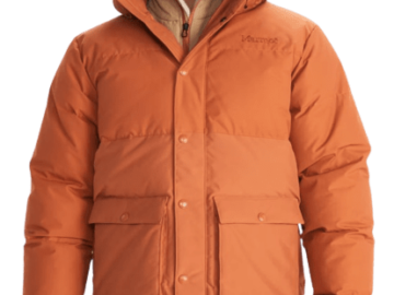 Marmot Men's Fordham Jacket for $122 + free shipping