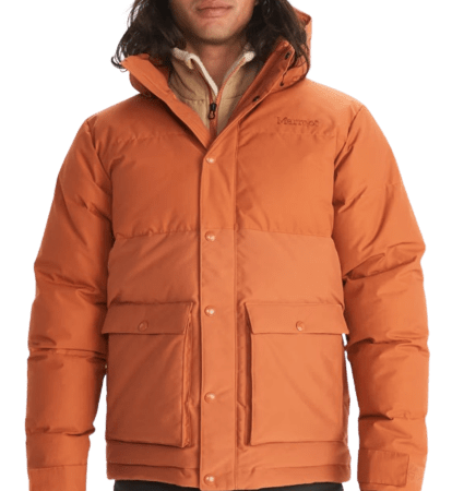 Marmot Men's Fordham Jacket for $122 + free shipping