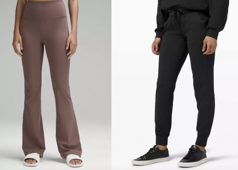 *HOT* Lululemon Pants & Joggers as low as $39 shipped! (Reg. $88-$128)