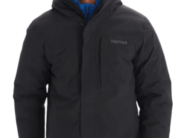 Marmot Men's Greenpoint GORE-TEX Featherless Jacket (L sizes only) for $150 + free shipping