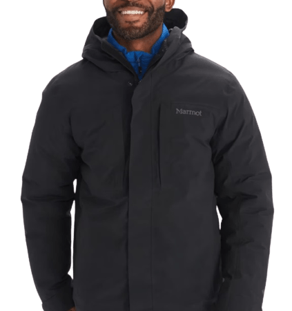 Marmot Men's Greenpoint GORE-TEX Featherless Jacket (L sizes only) for $150 + free shipping