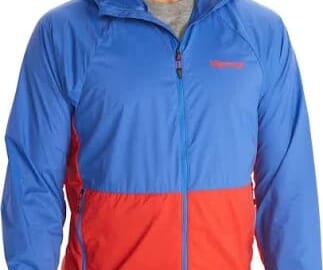 Marmot Men's Etherlite Hoody Jacket for $56 + free shipping