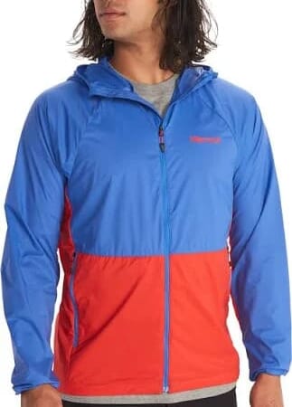 Marmot Men's Etherlite Hoody Jacket for $56 + free shipping