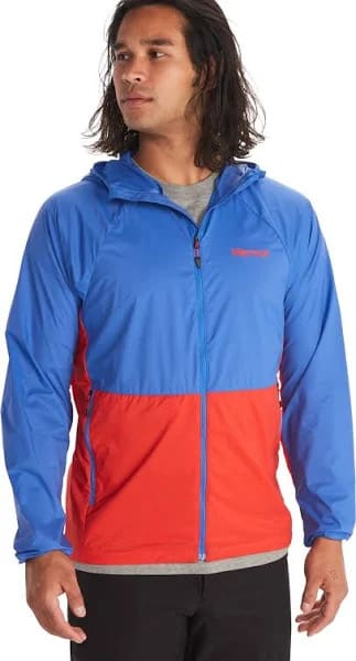 Marmot Men's Etherlite Hoody Jacket for $56 + free shipping