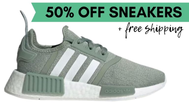 Adidas.com | Up to 50% Off Ultraboost Sneakers!