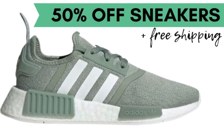 Adidas.com | Up to 50% Off Ultraboost Sneakers!