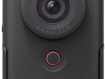 Best Buy Early Black Friday Camera Deals: Canon, Sony, GoPro, more + free shipping