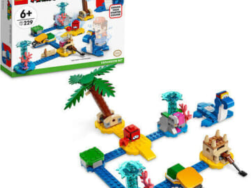 LEGO Deals at eBay: 20% off + free shipping