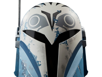 Star Wars The Black Series Premium Electronic Helmets from $69.99 Shipped Free (Reg. $100) – Bo-Katan Kryze or Artillery Stormtrooper