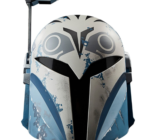 Star Wars The Black Series Premium Electronic Helmets from $69.99 Shipped Free (Reg. $100) – Bo-Katan Kryze or Artillery Stormtrooper