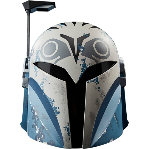 Star Wars The Black Series Premium Electronic Helmets from $69.99 Shipped Free (Reg. $100) – Bo-Katan Kryze or Artillery Stormtrooper