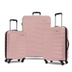 Samsonite and American Tourister Sale at eBay: Up to 40% off + extra 20% off + free shipping