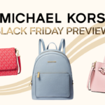 Michael Kors Early Black Friday Deals From $39