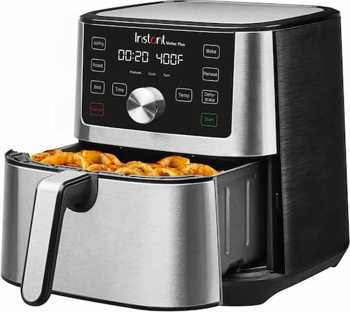 Instant Pot Vortex Plus 6-Quart Air Fryer