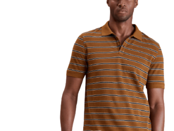 Banana Republic Factory Men's Clearance Shirts, Tees, & Polos From $6 in cart + free shipping w/ $50