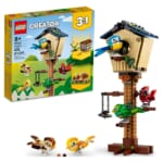 LEGO Deals at Walmart: Deals from $8.99 + free shipping w/ $35