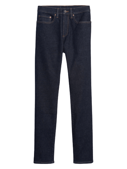 Gap Factory Men's Clearance Pants & Jeans from $13 + free shipping w/ $50