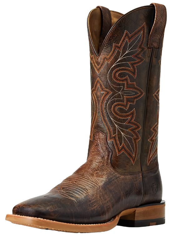 Ariat Men's Cowboy Boots: Up to 40% off + free shipping