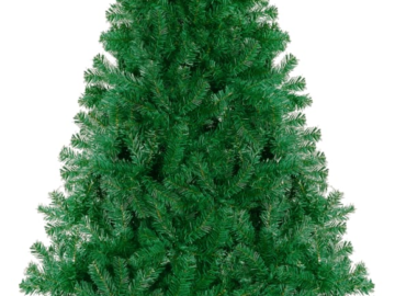 Artificial Christmas Trees at Walmart: deals from $10 + free shipping w/ $35