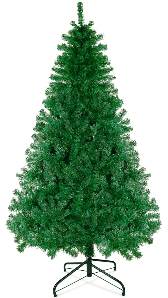 Artificial Christmas Trees at Walmart: deals from $10 + free shipping w/ $35