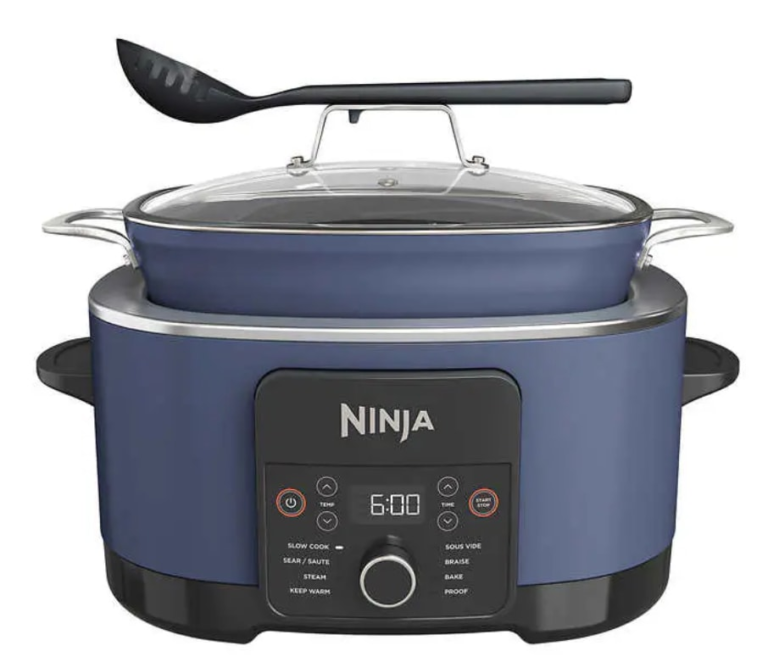 Ninja Foodi PossibleCooker Pro 8-in-1 Cooker for $80 for members + free shipping