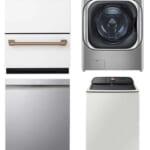 Costco Holiday Appliance Savings Event: Members Discounts + free shipping