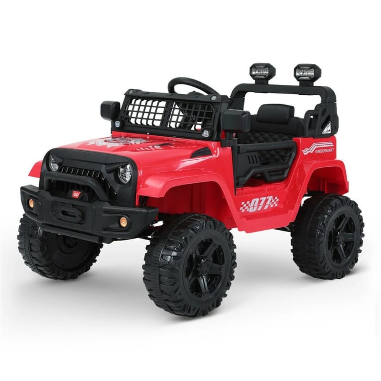 Funtok RO1 Kids' 12V Ride-On for $169 + free shipping