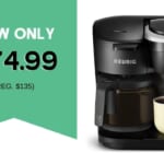 Best Price Keurig K-Duo Essentials | $75 Shipped