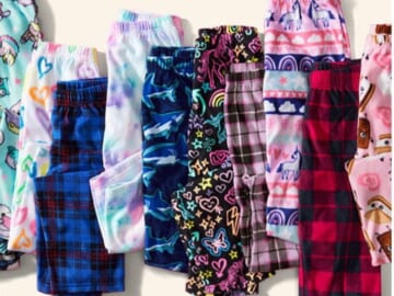 pajama pants