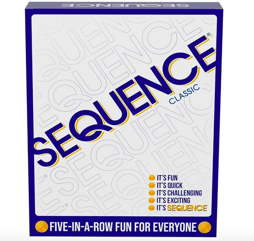 Sequence Game