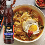 Thai Kitchen Premium Fish Sauce as low as $3.29 Shipped Free (Reg. $8.89) – for a Sweet, Tangy and Spicy Flavor