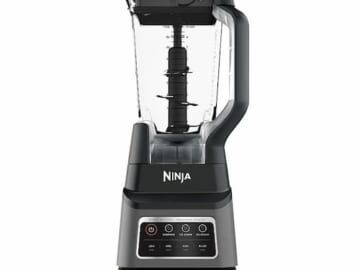 Ninja Professional Plus Blender with Auto-iQ