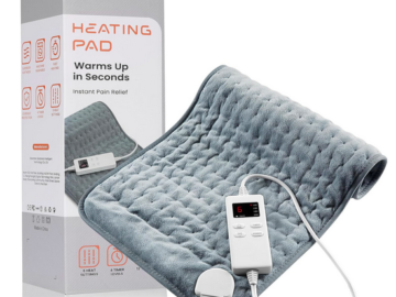 Heating Pad