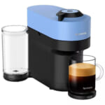 Nespresso Vertuo Pop+ Coffee Maker and Espresso Machine $100 Shipped Free (Reg. $130) – Available in 6 Colors