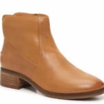 Lucky Brand Pedra Booties