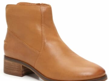 Lucky Brand Pedra Booties