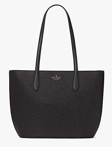 Kate Spade Outlet Black Friday Sale: up to 70% off + extra 25% off + free shipping w/ $50