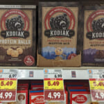 Kodiak Protein-Packed Muffin Mix As Low As $3.99 At Kroger (Regular Price $6.99)