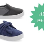 Kohl’s | OshKosh Toddler Shoes Only $13.59!