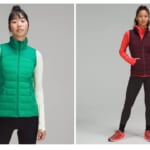 Lululemon Top-Selling Runner’s Vest $69 (reg. $168)