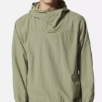 Mountain Hardwear Men's Stryder Anorak for $38 + free shipping