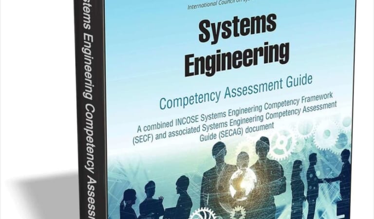 Systems Engineering Competency Assessment Guide eBook: Free