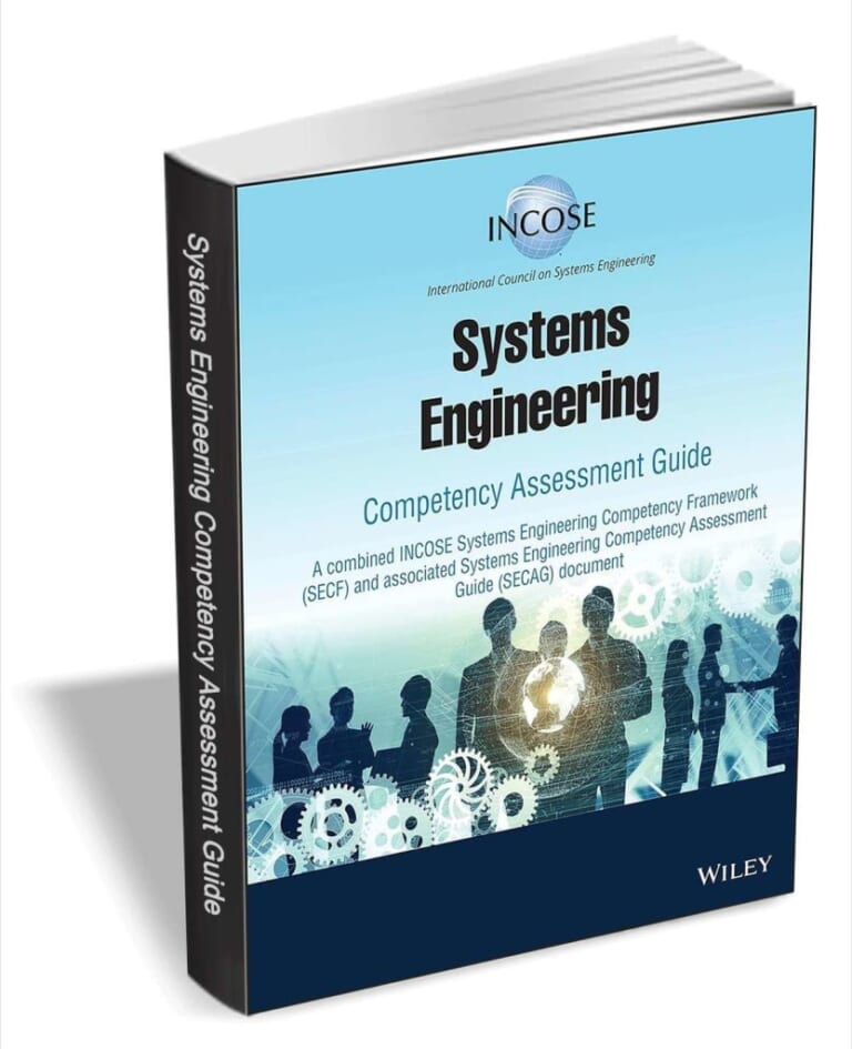 Systems Engineering Competency Assessment Guide eBook: Free