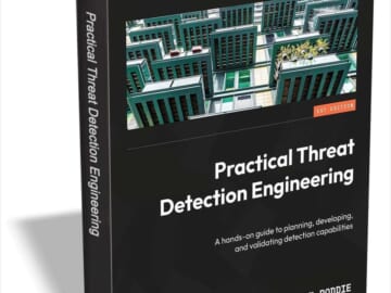 Practical Threat Detection Engineering eBook: Free