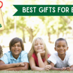 Southern Savers 2023 Gift Guides | Best Gifts for Big Kids