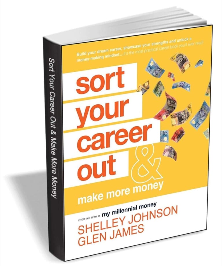 Sort Your Career Out: And Make More Money eBook: Free